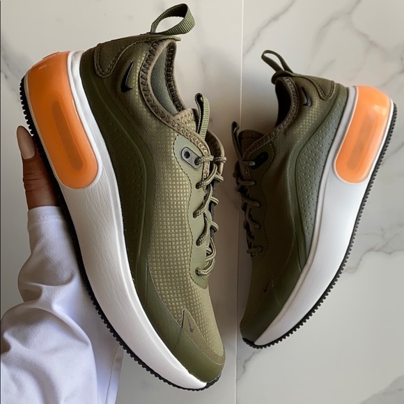 NWT Nike air max DIA - Picture 4 of 8